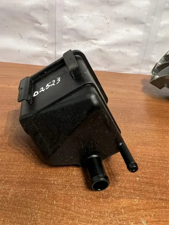 OEM D523 servostyrningsbehållare för Chrysler 300C image 3