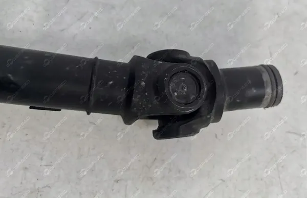 Framdrivningsaxel fram JAGUAR F-PACE X761 image 2