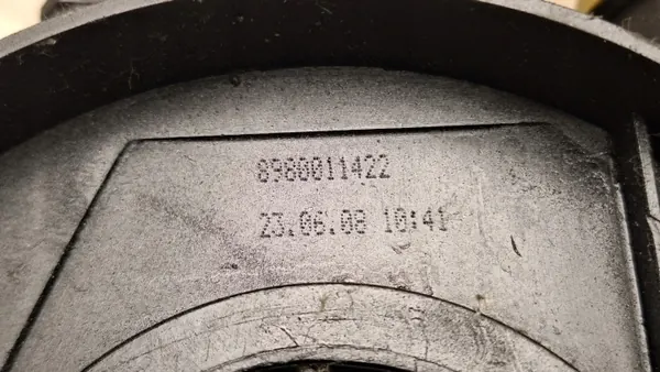 Cubierta seguidor de levas OEM 8980011422 Opel Astra J image 4