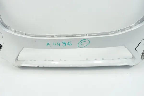 Framstötfångare OEM 31449127 för Volvo XC60 II R-Design image 4