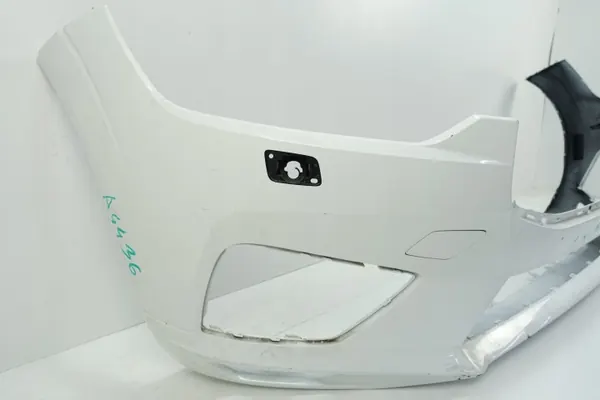Framstötfångare OEM 31449127 för Volvo XC60 II R-Design image 6