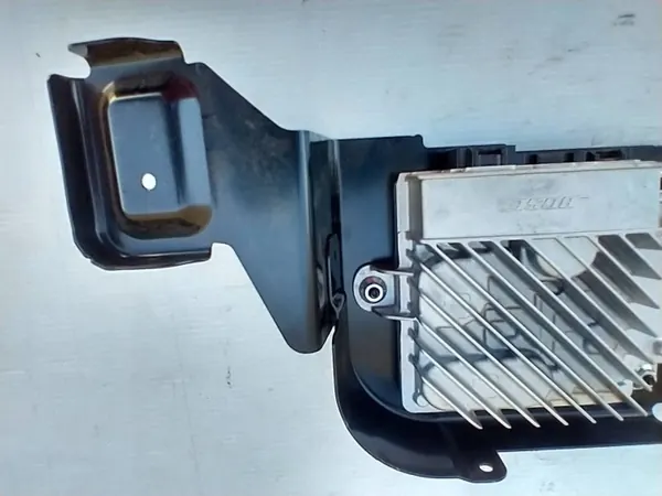 Support Ampli Radio Bose Mazda CX-5 OEM ADN4391 image 3
