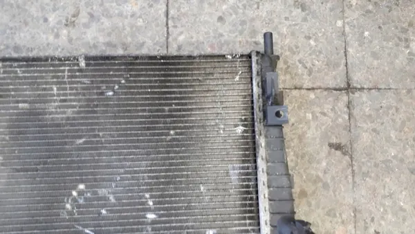 Vattenkylare BMW 3 e36 1.6b image 4