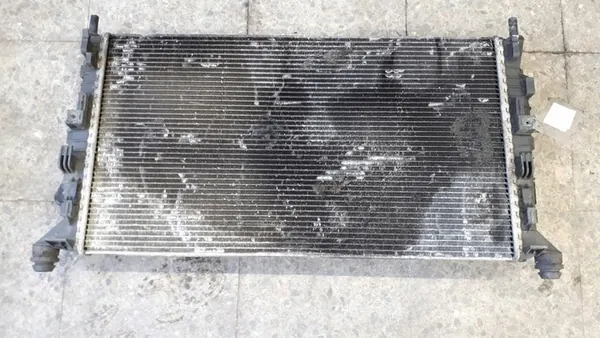 Vattenkylare BMW 3 e36 1.6b image 5