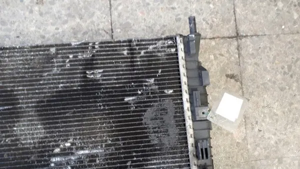 Vattenkylare BMW 3 e36 1.6b image 7