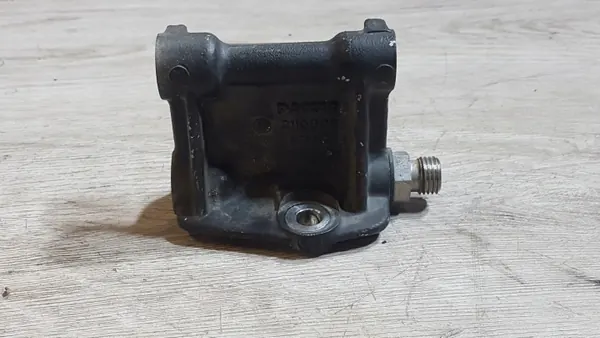 EGR-ventilsensor-kontakt OEM 2110806 för DAF XF 106 image 2