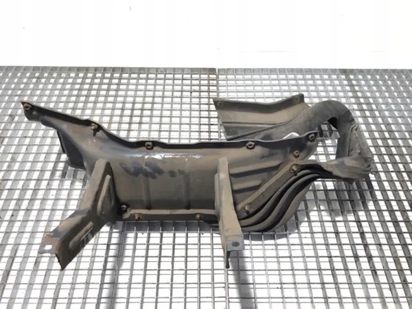 Degrau cabina direito OEM LORK-2331-534722 Scania 4-Series image 3