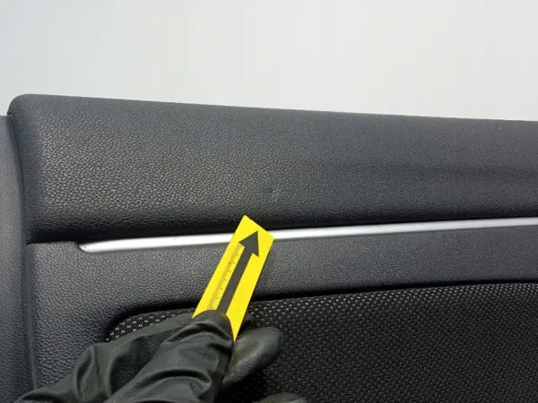 OEM 7221B203XA Framvänster Dörrklädsel Mitsubishi ASX image 5