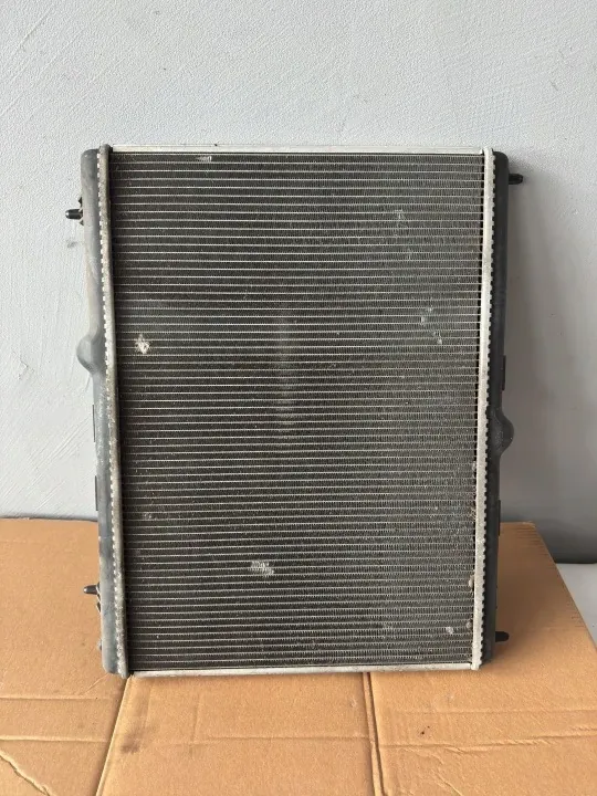 Peugeot 508 Jäähdytin OEM 9688421380 (2010-2014) image 6
