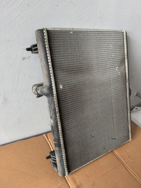 Peugeot 508 Jäähdytin OEM 9688421380 (2010-2014) image 8