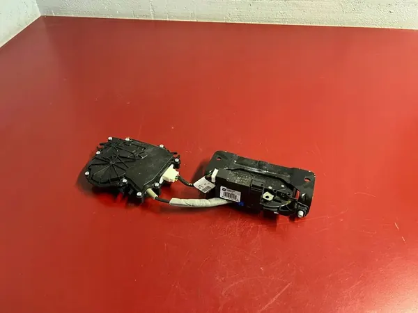 BMW X3 F25 Del 7249578 image 2