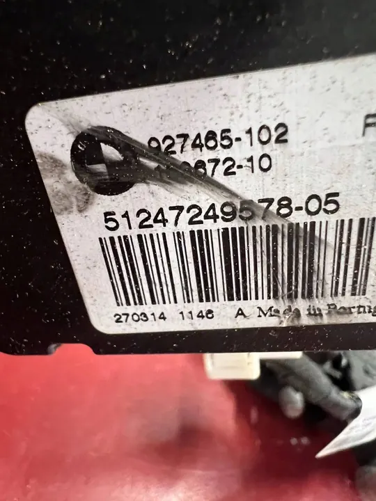 BMW X3 F25 Del 7249578 image 3