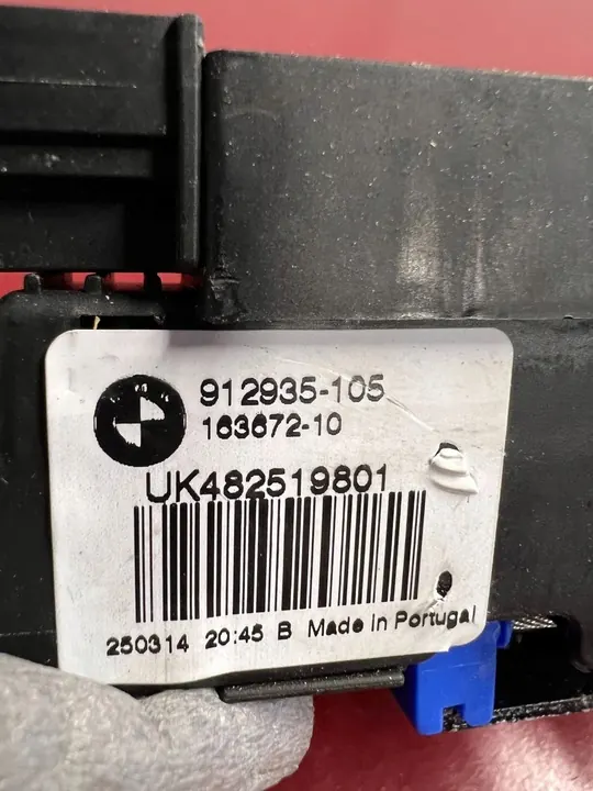 BMW X3 F25 Del 7249578 image 4