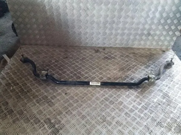 OEM 01374221080 Etujousi - Peugeot Boxer image 2