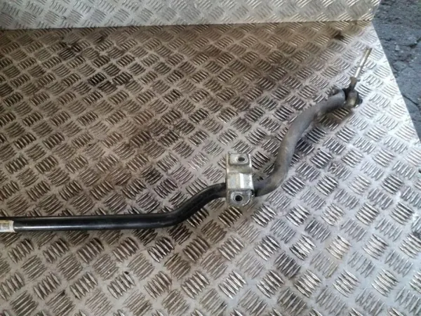 OEM 01374221080 Etujousi - Peugeot Boxer image 3