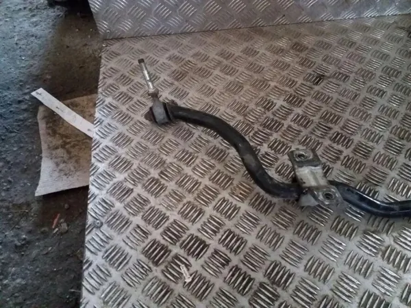 OEM 01374221080 Etujousi - Peugeot Boxer image 4