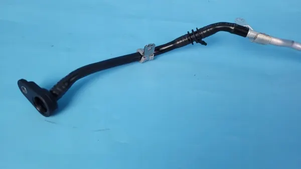 Mercedes W206 Vakuumslang OEM A6540703632 image 10