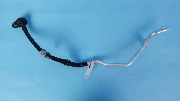 Mercedes W206 Vakuumslang OEM A6540703632 image 3