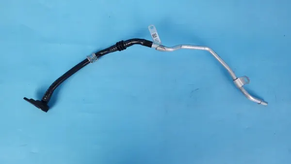 Mercedes W206 Vakuumslang OEM A6540703632 image 7