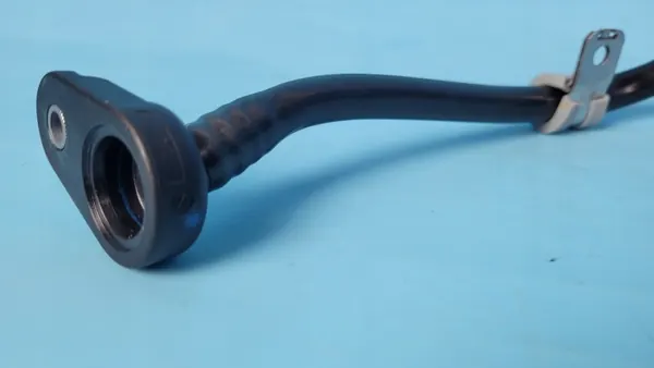 Mercedes W206 Vakuumslang OEM A6540703632 image 8