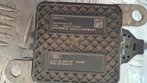 Sensor NOx OEM JK21-5L248-AF para Ford Transit MK8 image 4