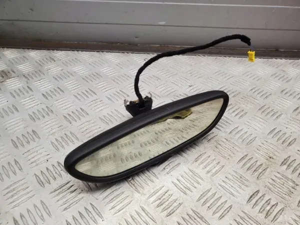 Porsche Cayenne 2012 Taustapeili OEM 7PP857511F image 4