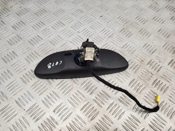 Porsche Cayenne 2012 Taustapeili OEM 7PP857511F image 6