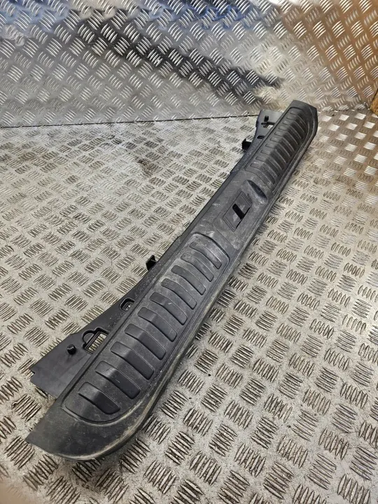 DK62-425A92-A Kofferbakdrempelbeschermer Range Rover Sport L494 image 2