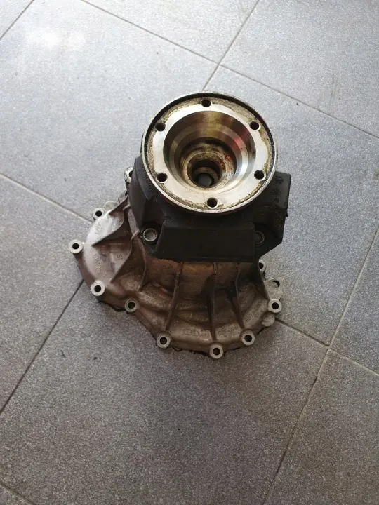 Carcaça OEM 0B4 301 213 B Audi 0B5 DL501 S-Tronic image 3