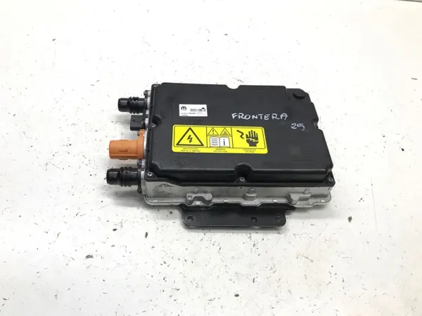 Convertisseur OEM 9859240780 pour Opel, Citroen, Peugeot image 2