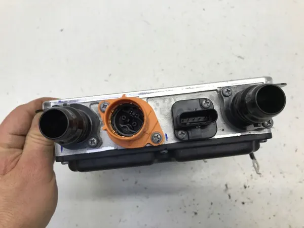 Convertisseur OEM 9859240780 pour Opel, Citroen, Peugeot image 3
