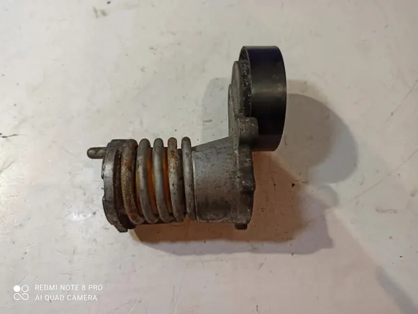 Tensor de cinturón VOLVO C30 30650957 image 2