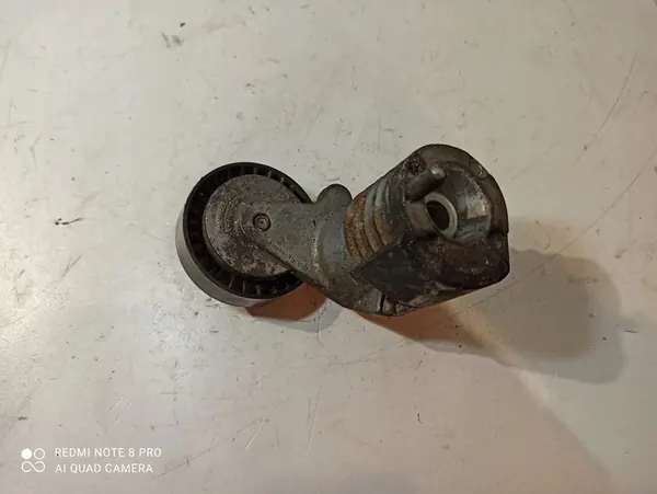 Tensor de cinturón VOLVO C30 30650957 image 3