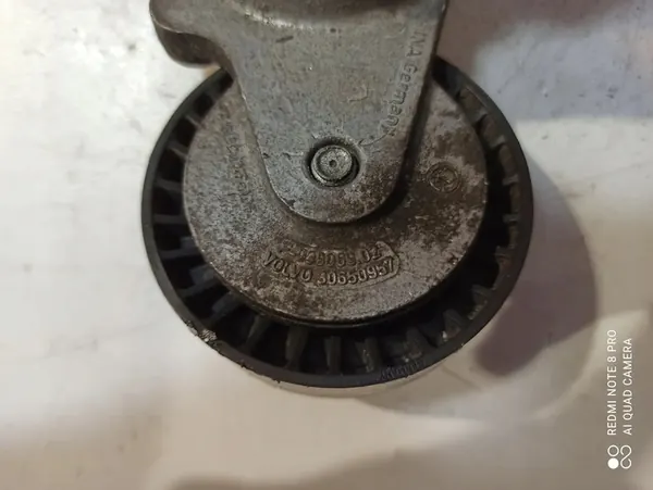 Tensor de cinturón VOLVO C30 30650957 image 4