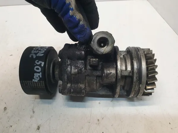 Bomba de direção VW Phaeton 5.0 TDI image 2