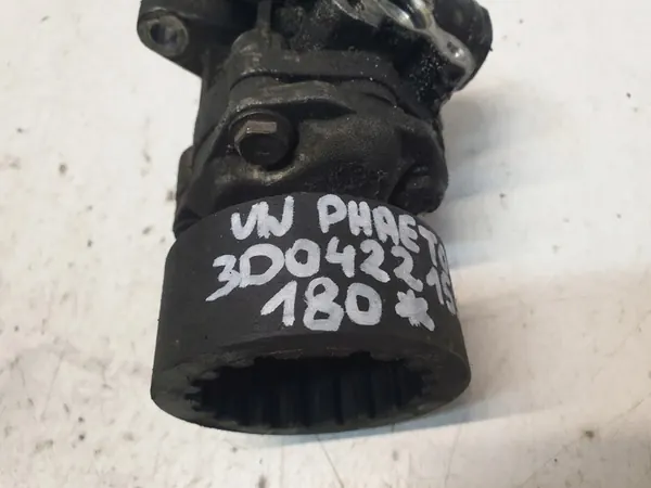 Bomba de direção VW Phaeton 5.0 TDI image 3