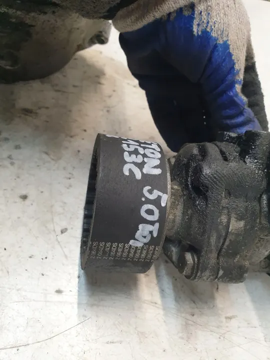 Bomba de direção VW Phaeton 5.0 TDI image 5