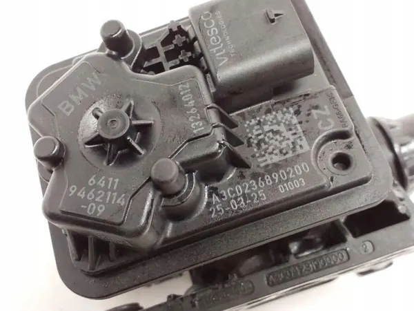 Moteur de circulation d'eau BMW OEM 9462114 iX (I20) image 6