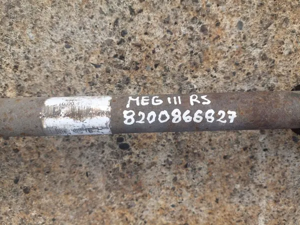 Höger drivaxel Renault Megane III RS image 2