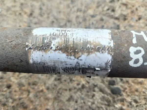 Höger drivaxel Renault Megane III RS image 3