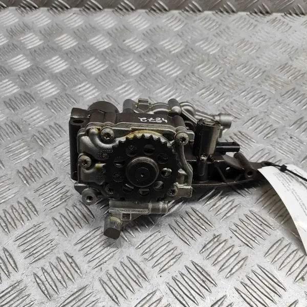 Ölpumpe Mercedes-Benz GL X166 OEM A2781810547 image 3