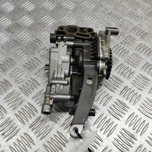Ölpumpe Mercedes-Benz GL X166 OEM A2781810547 image 4