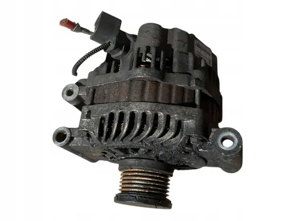 Vaihtovirtageneraattori Peugeot 308 image 4