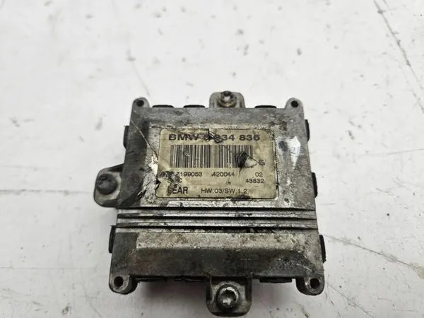 Xenon-voorschakelapparaat OEM 6934836 Voor BMW 5 E60/E61 image 2