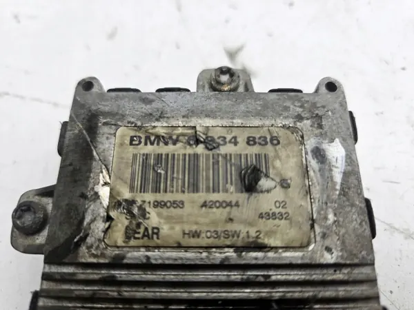Xenon-voorschakelapparaat OEM 6934836 Voor BMW 5 E60/E61 image 6