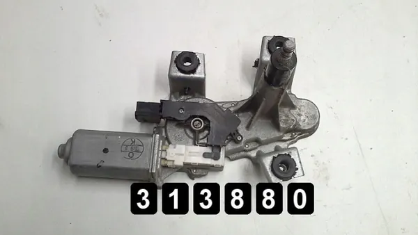 Motor limpiaparabrisas Land Rover Discovery OEM AM-313880 image 2