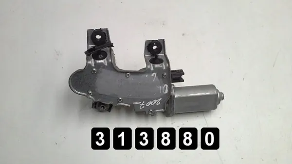 Motor limpiaparabrisas Land Rover Discovery OEM AM-313880 image 3