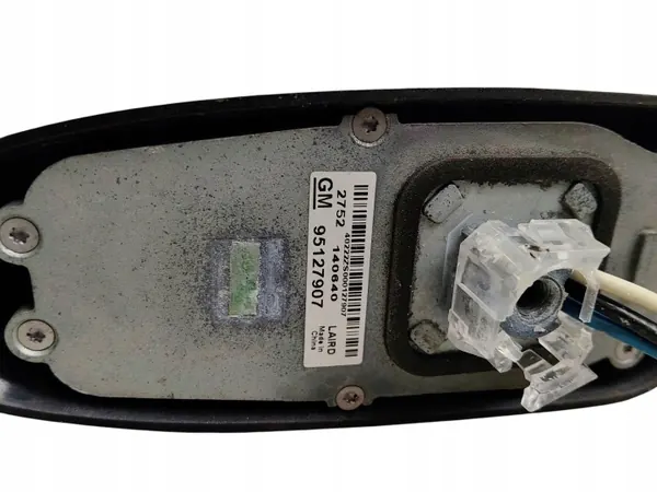 Dakantenne OEM 95127907 voor Opel Mokka A image 3