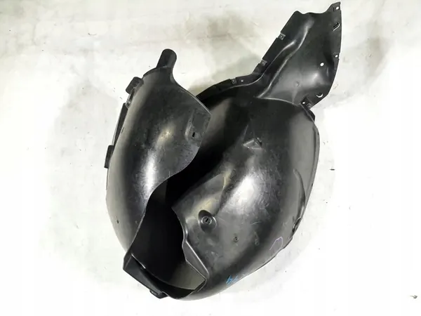 SKODA YETI LIFT Front Right Wheel Arch Cover 5L0809962B image 5