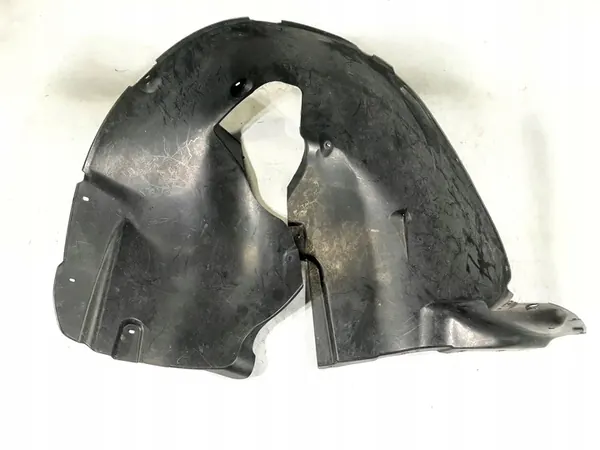 SKODA YETI LIFT Front Right Wheel Arch Cover 5L0809962B image 6